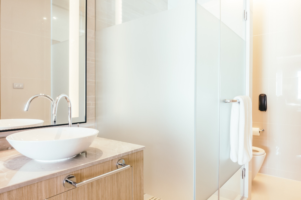 Muebles de baño a medida