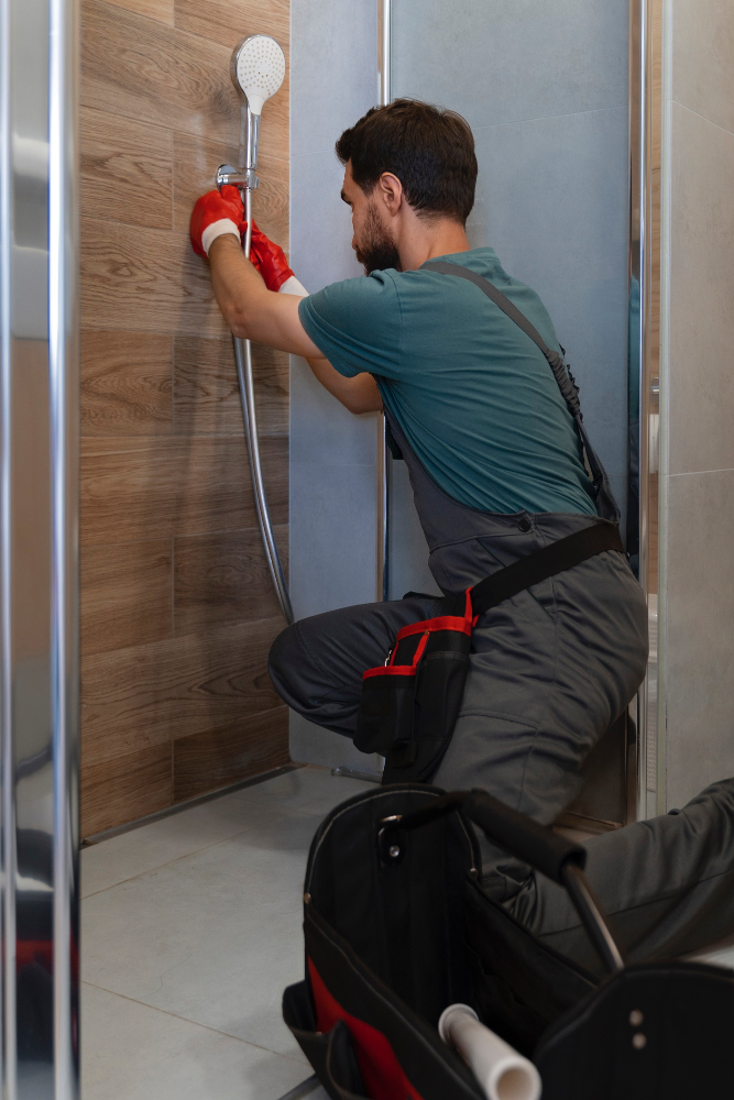 Atrévete a innovar con tus azulejos