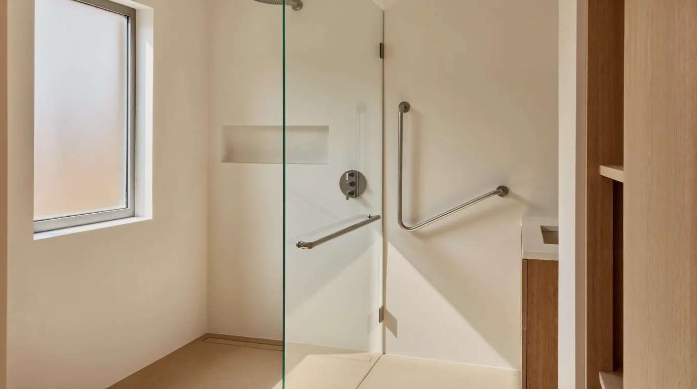 Las mejores vistas desde el baño