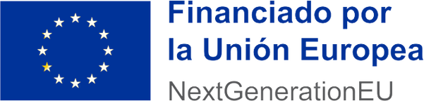 Financiado por la Unión Europea — NextGenerationEU