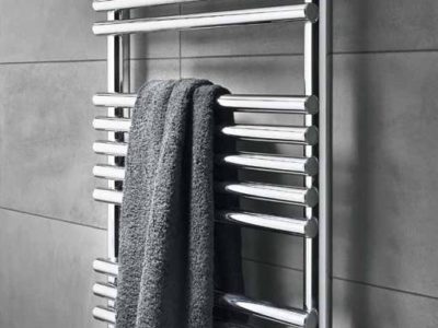 5 motivos para instalar un radiador toallero en tu baño – Revista Para Ti