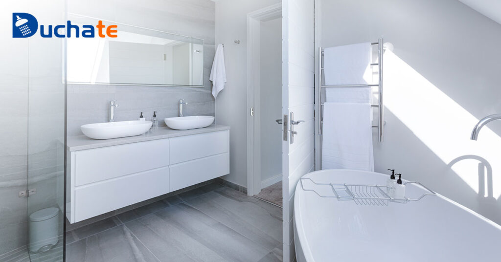 ideas para cambiar el baño