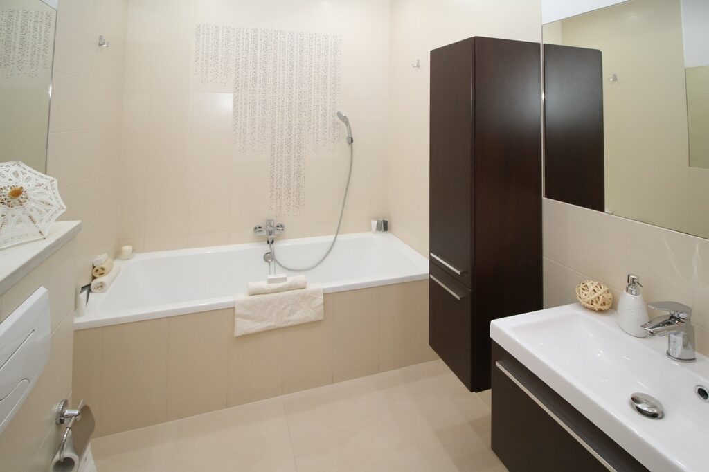 Renovar baño