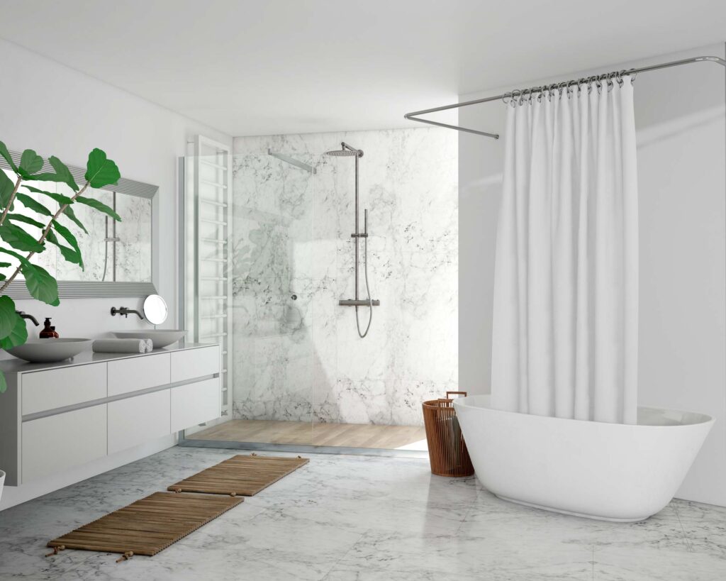 cuánto cuesta reformas un baño en madrid